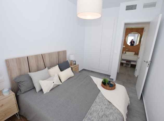 Nouvelle construction - Villa - Villamartin - Pau 8