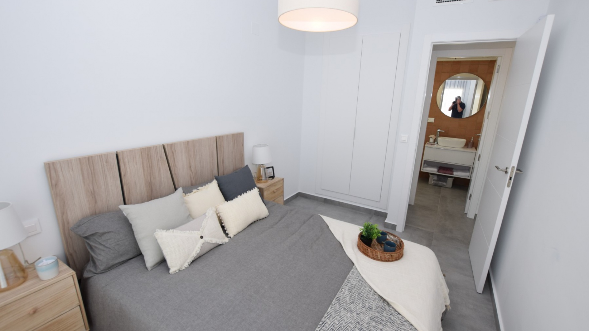 Nouvelle construction - Villa - Villamartin - Pau 8