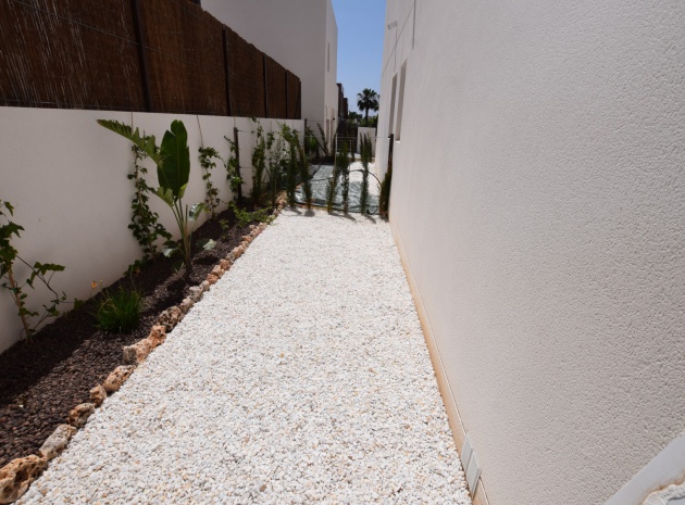 Nouvelle construction - Villa - Villamartin - Pau 8