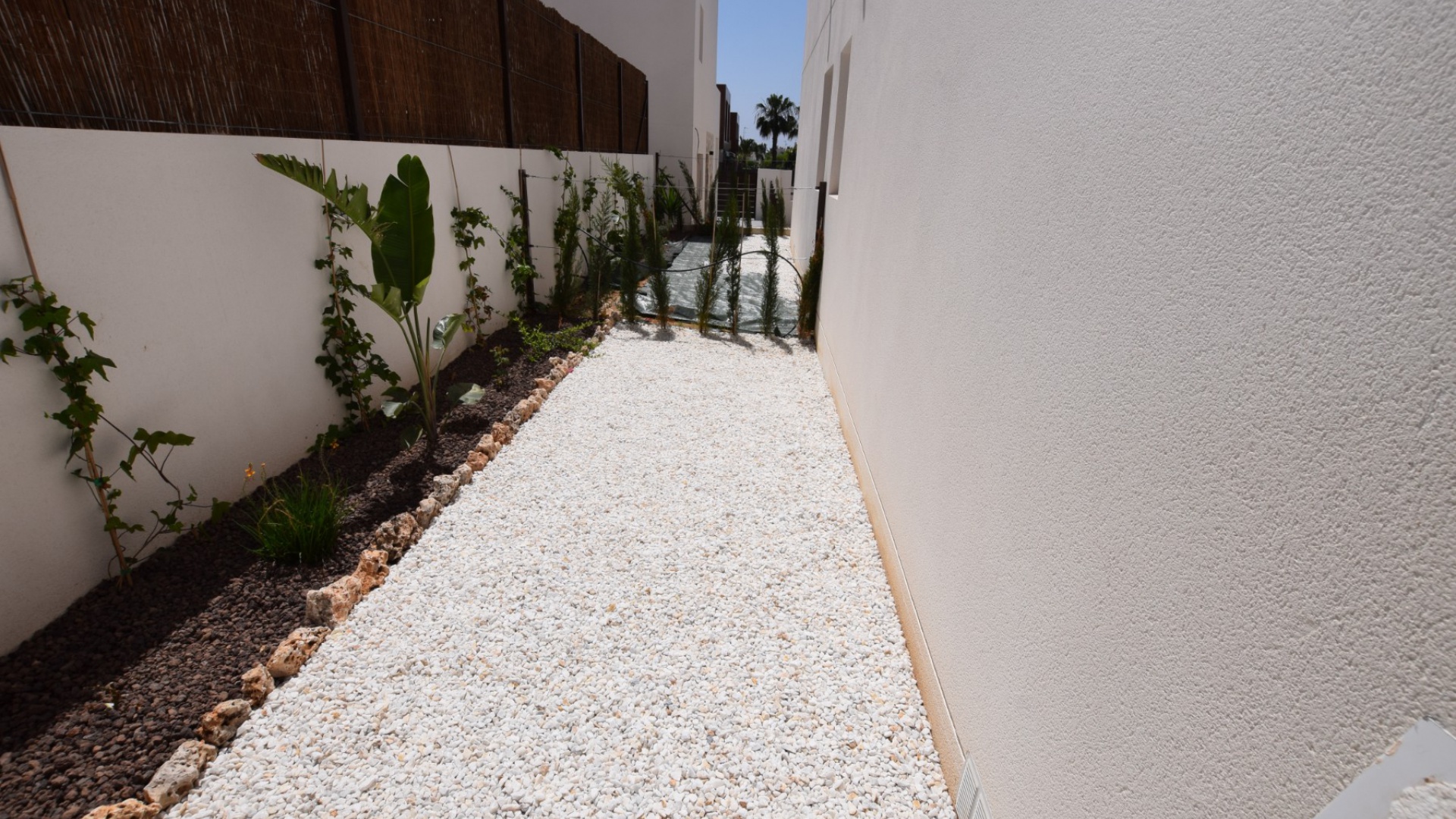 Nouvelle construction - Villa - Villamartin - Pau 8