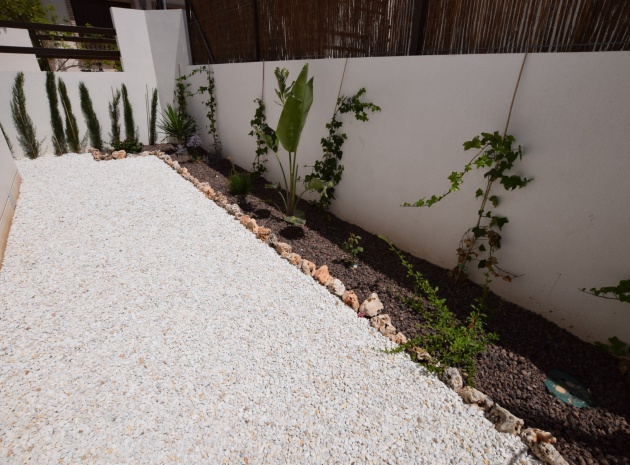 Nouvelle construction - Villa - Villamartin - Pau 8