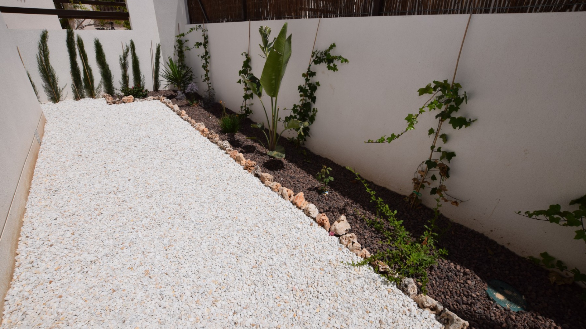 Nouvelle construction - Villa - Villamartin - Pau 8