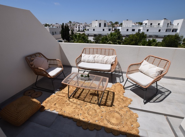 Nouvelle construction - Villa - Villamartin - Pau 8