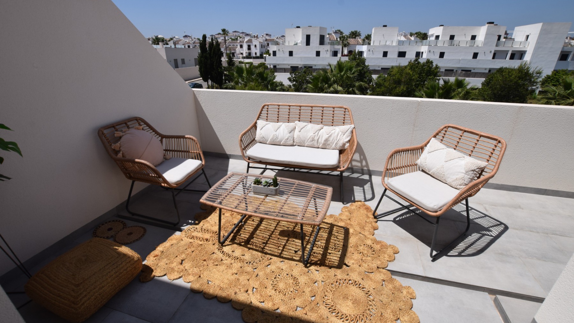 Nouvelle construction - Villa - Villamartin - Pau 8