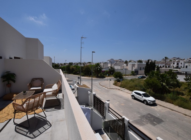 Nouvelle construction - Villa - Villamartin - Pau 8