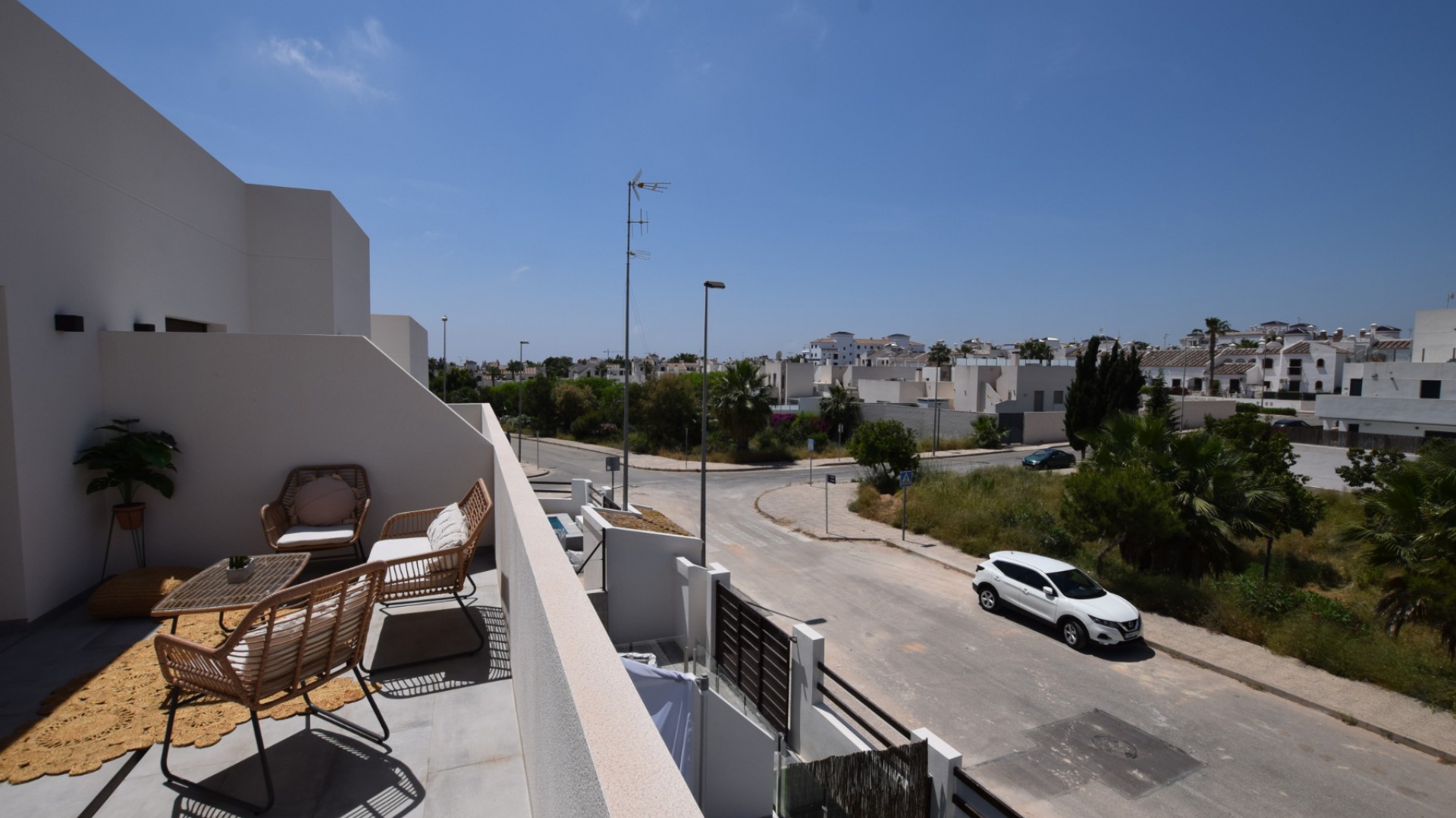 Nouvelle construction - Villa - Villamartin - Pau 8