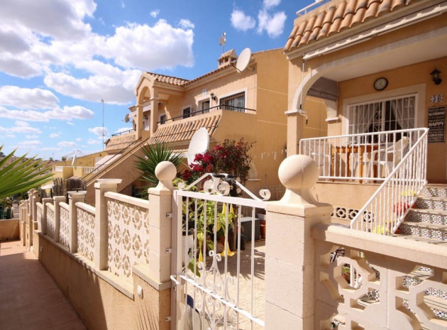 Resale - Apartment - Villamartin - El Galan