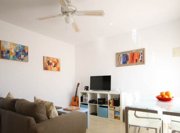 Resale - Apartment - Villamartin - El Galan