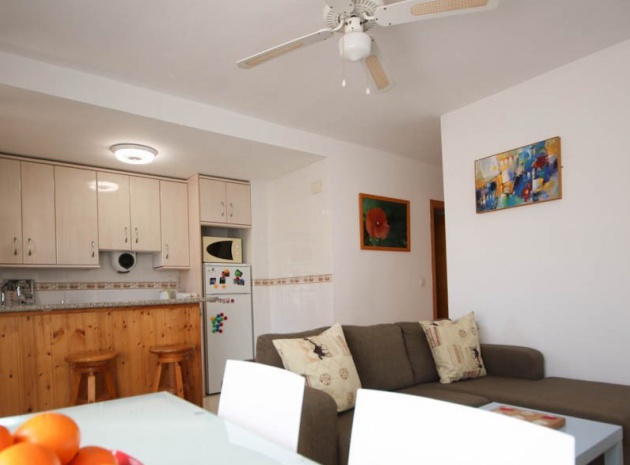 Resale - Apartment - Villamartin - El Galan