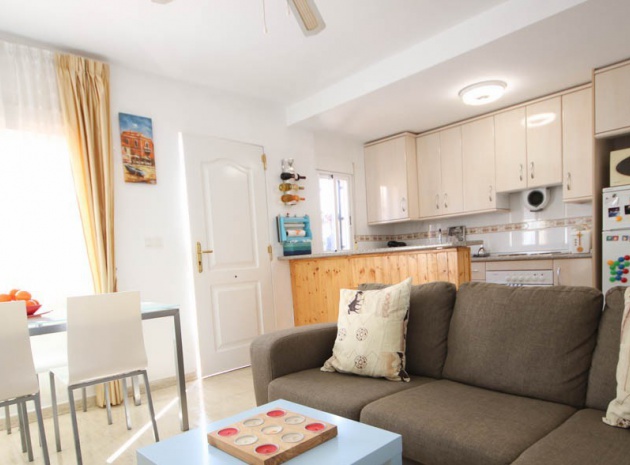 Resale - Apartment - Villamartin - El Galan