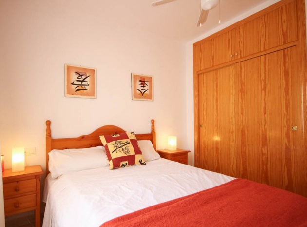 Resale - Apartment - Villamartin - El Galan