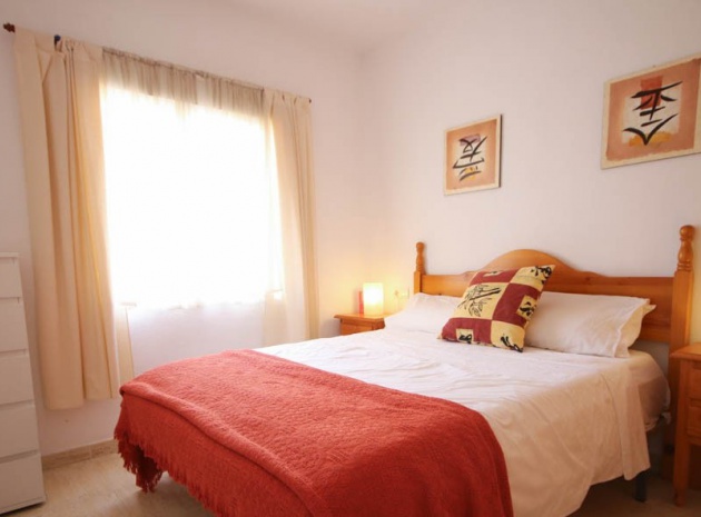 Resale - Apartment - Villamartin - El Galan