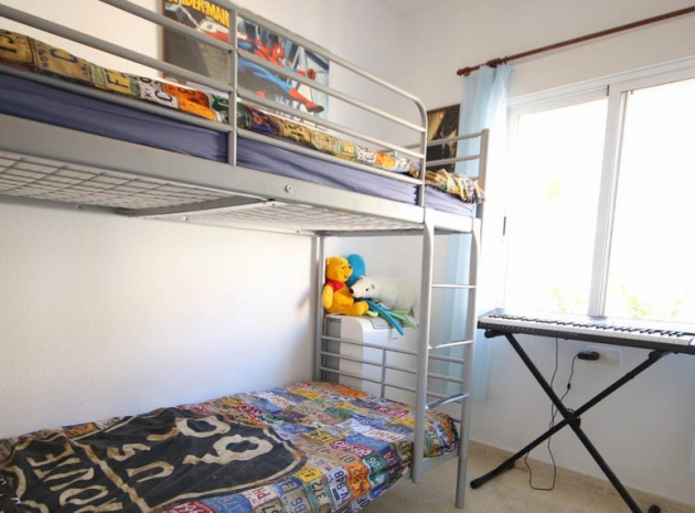 Resale - Apartment - Villamartin - El Galan