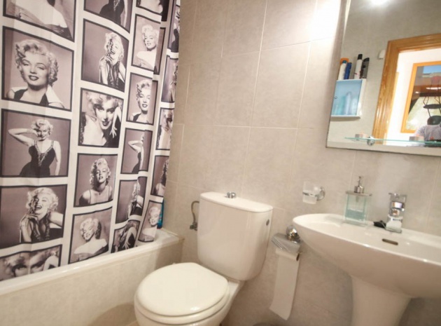 Resale - Apartment - Villamartin - El Galan