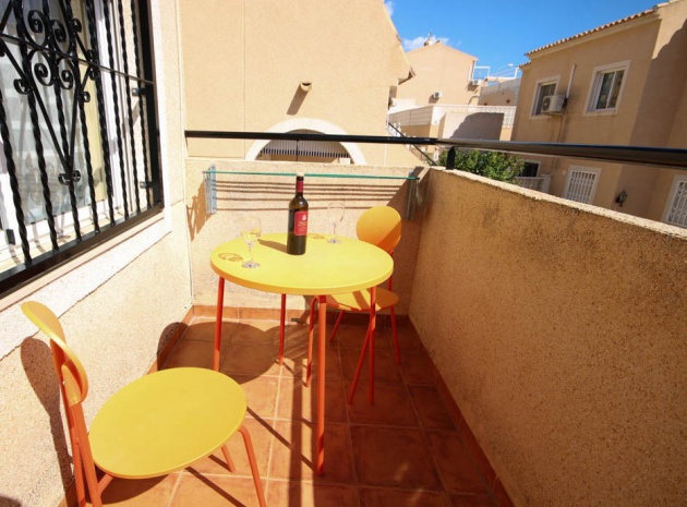 Resale - Apartment - Villamartin - El Galan