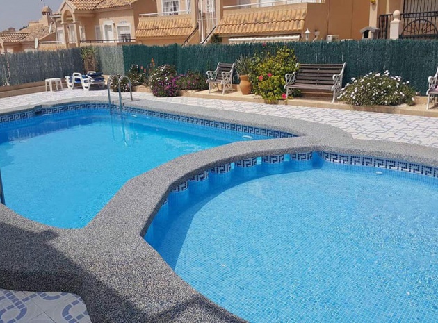 Resale - Apartment - Villamartin - El Galan