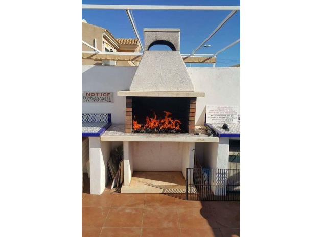 Resale - Apartment - Villamartin - El Galan