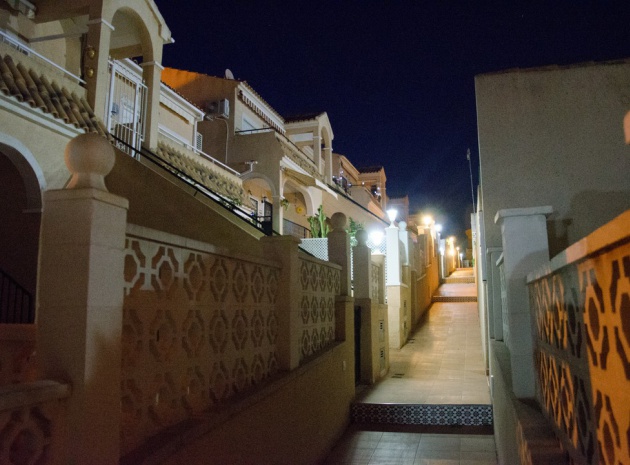 Resale - Apartment - Villamartin - El Galan