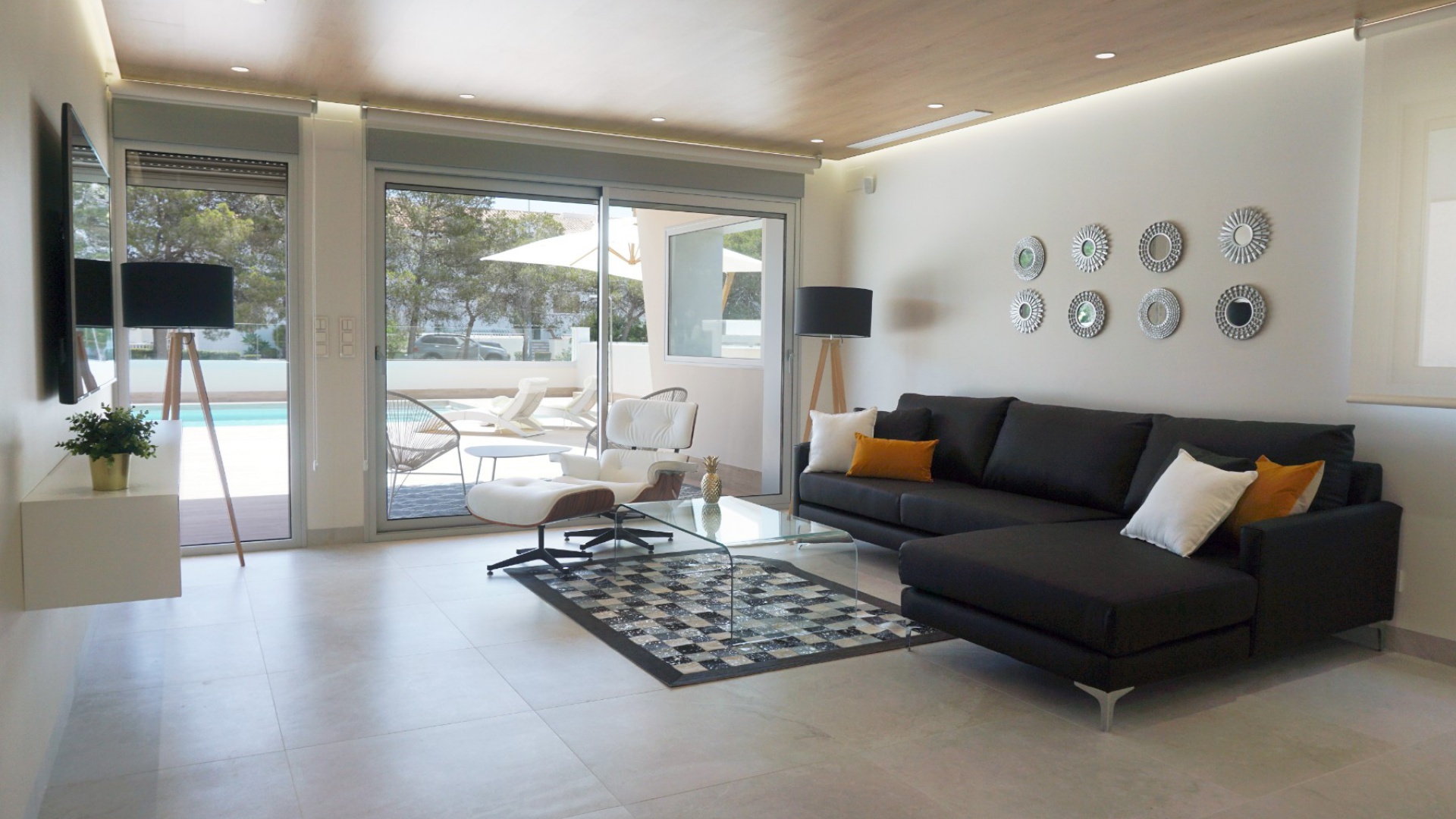 New Build - Villa - Cabo Roig