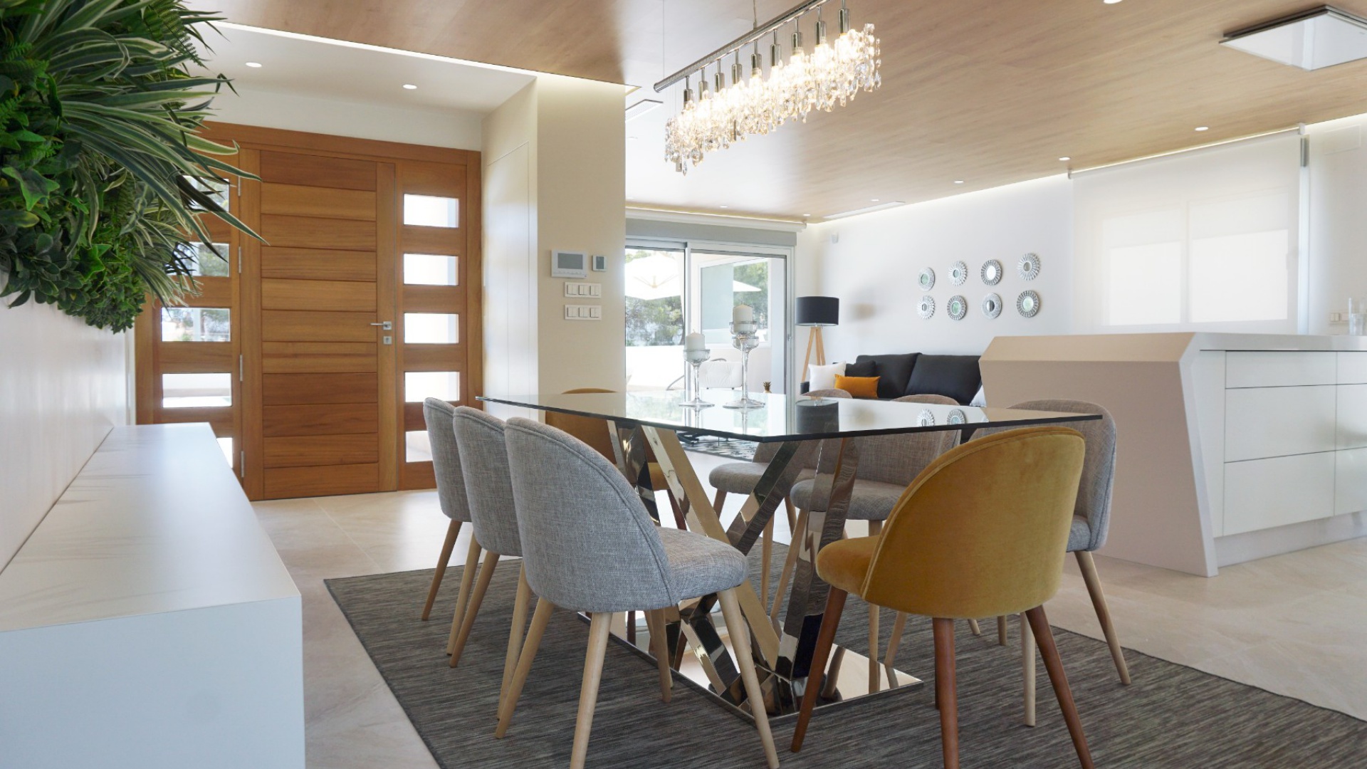 New Build - Villa - Cabo Roig