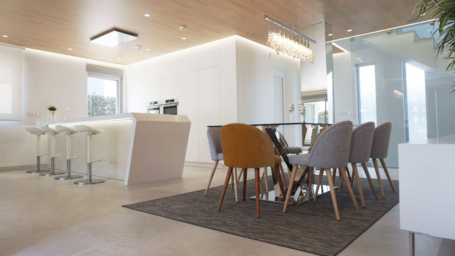 New Build - Villa - Cabo Roig