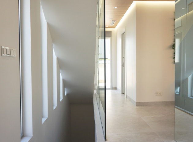 New Build - Villa - Cabo Roig