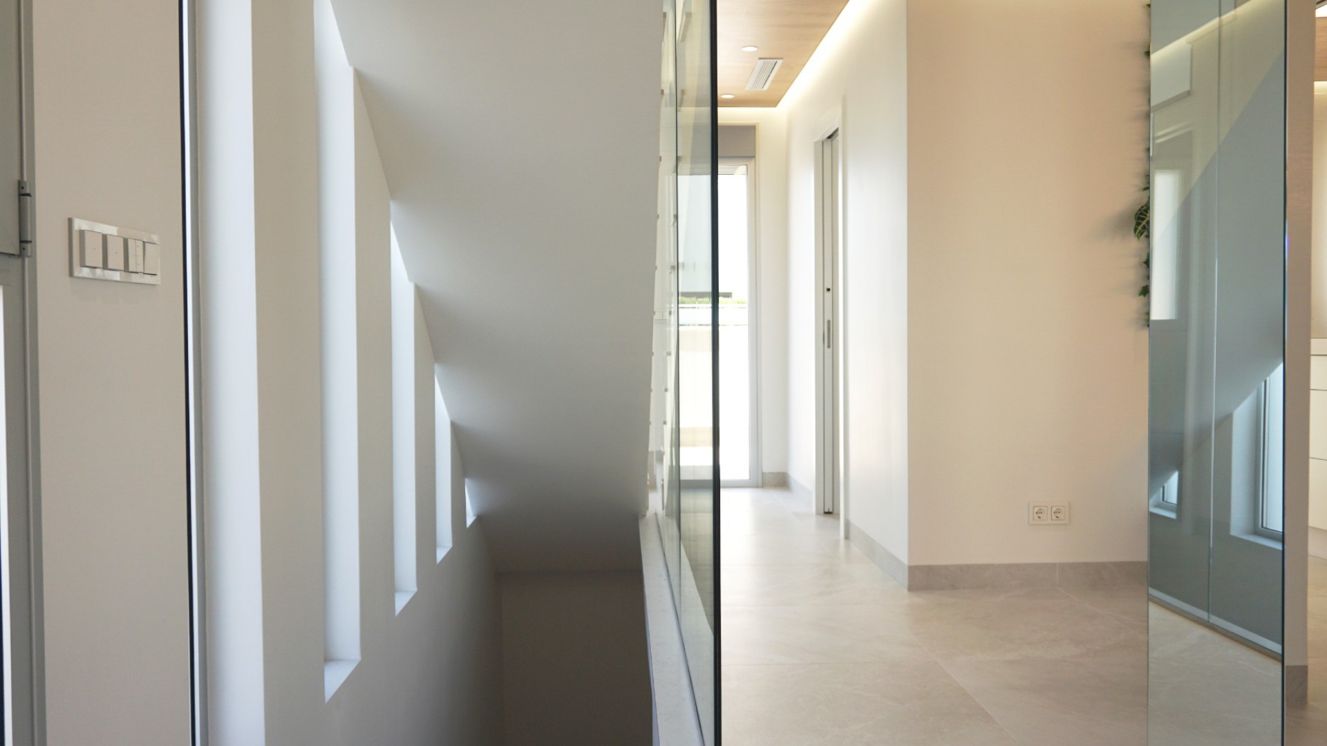 New Build - Villa - Cabo Roig