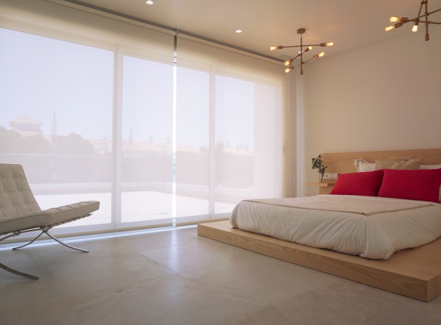 New Build - Villa - Cabo Roig