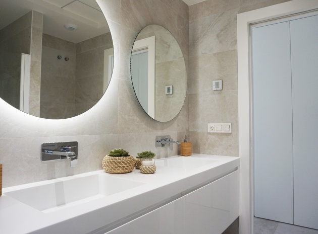 New Build - Villa - Cabo Roig