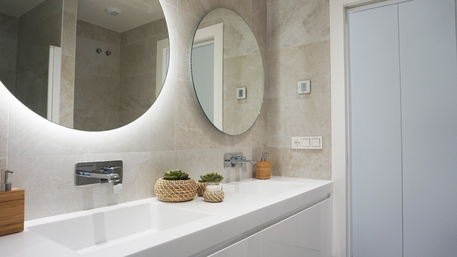 New Build - Villa - Cabo Roig