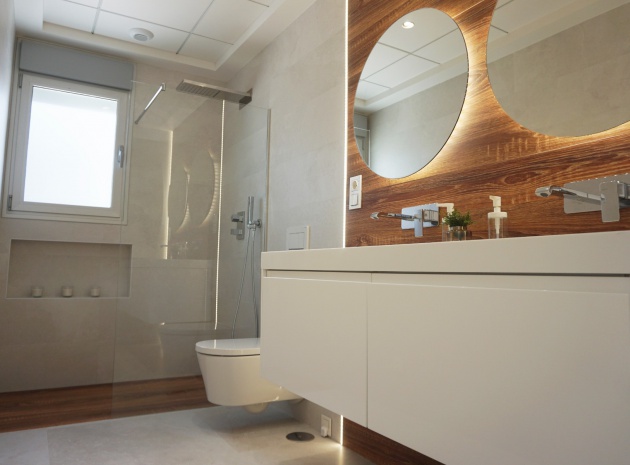 New Build - Villa - Cabo Roig