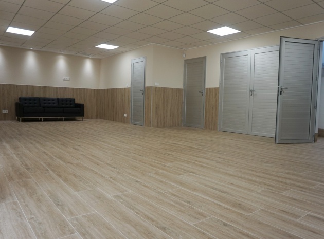 New Build - Villa - Cabo Roig