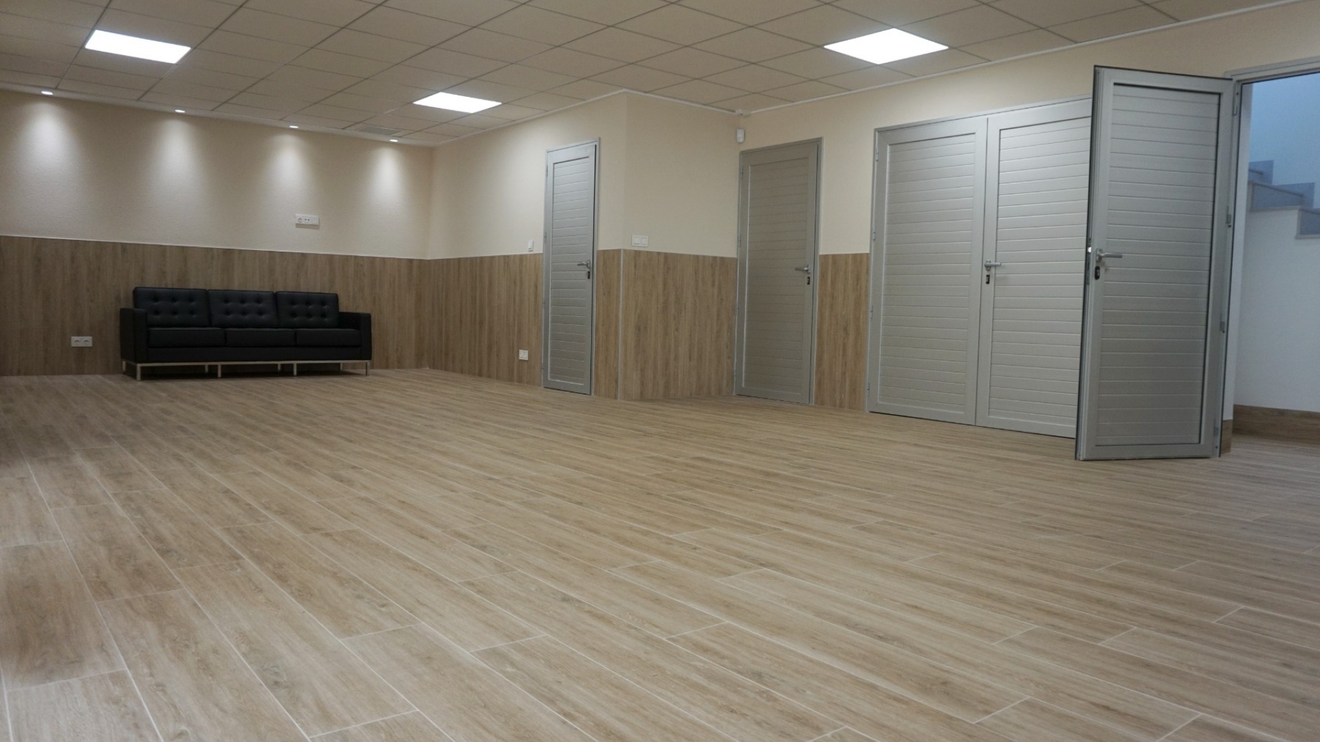 New Build - Villa - Cabo Roig