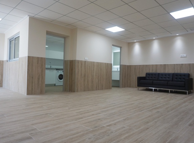 New Build - Villa - Cabo Roig