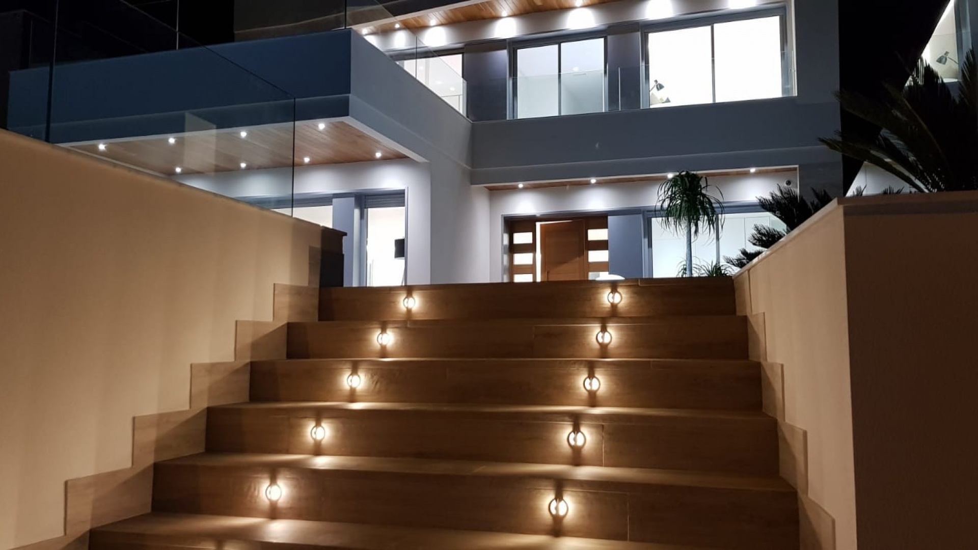 New Build - Villa - Cabo Roig