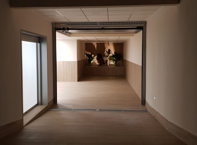 New Build - Villa - Cabo Roig