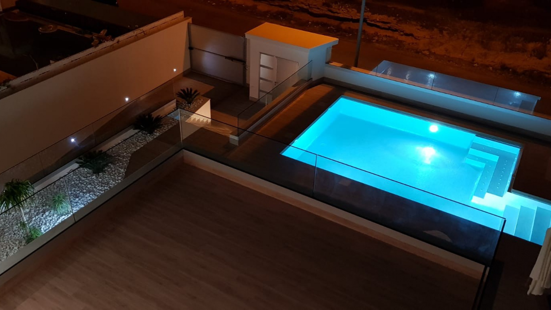 New Build - Villa - Cabo Roig