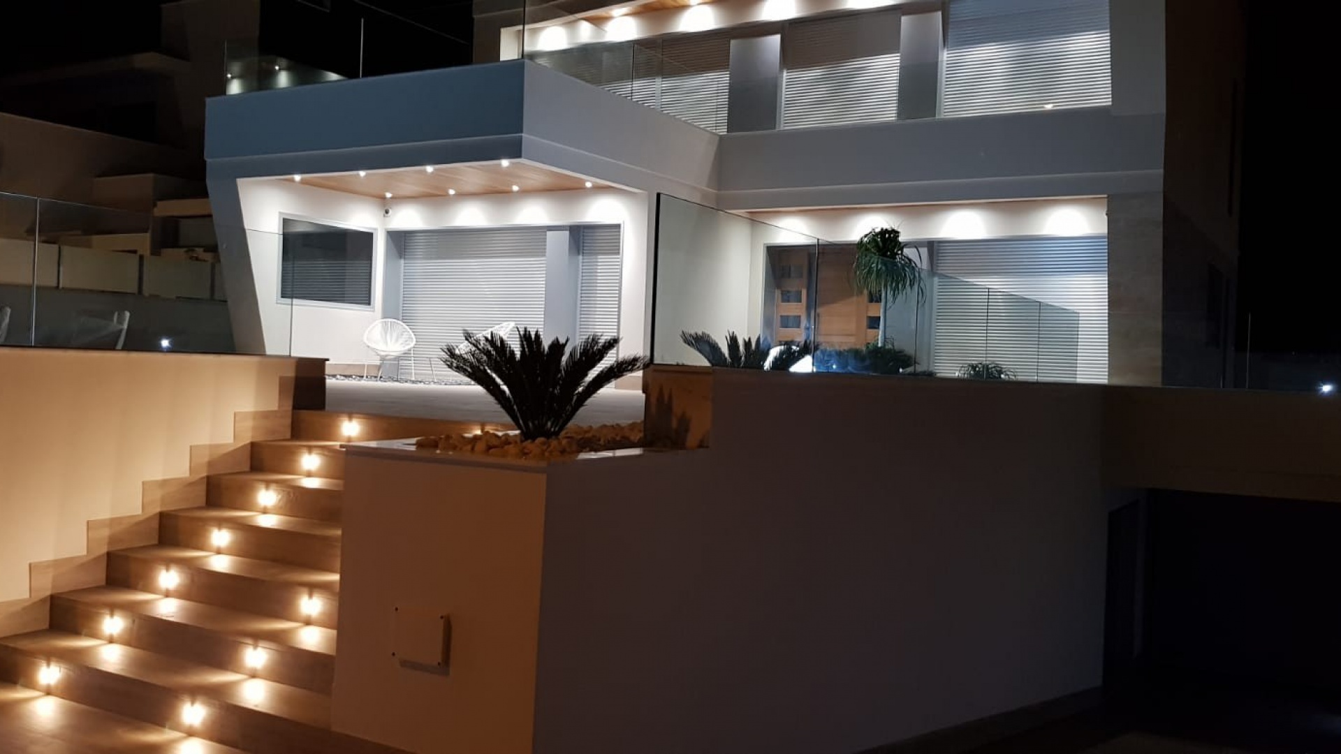 New Build - Villa - Cabo Roig