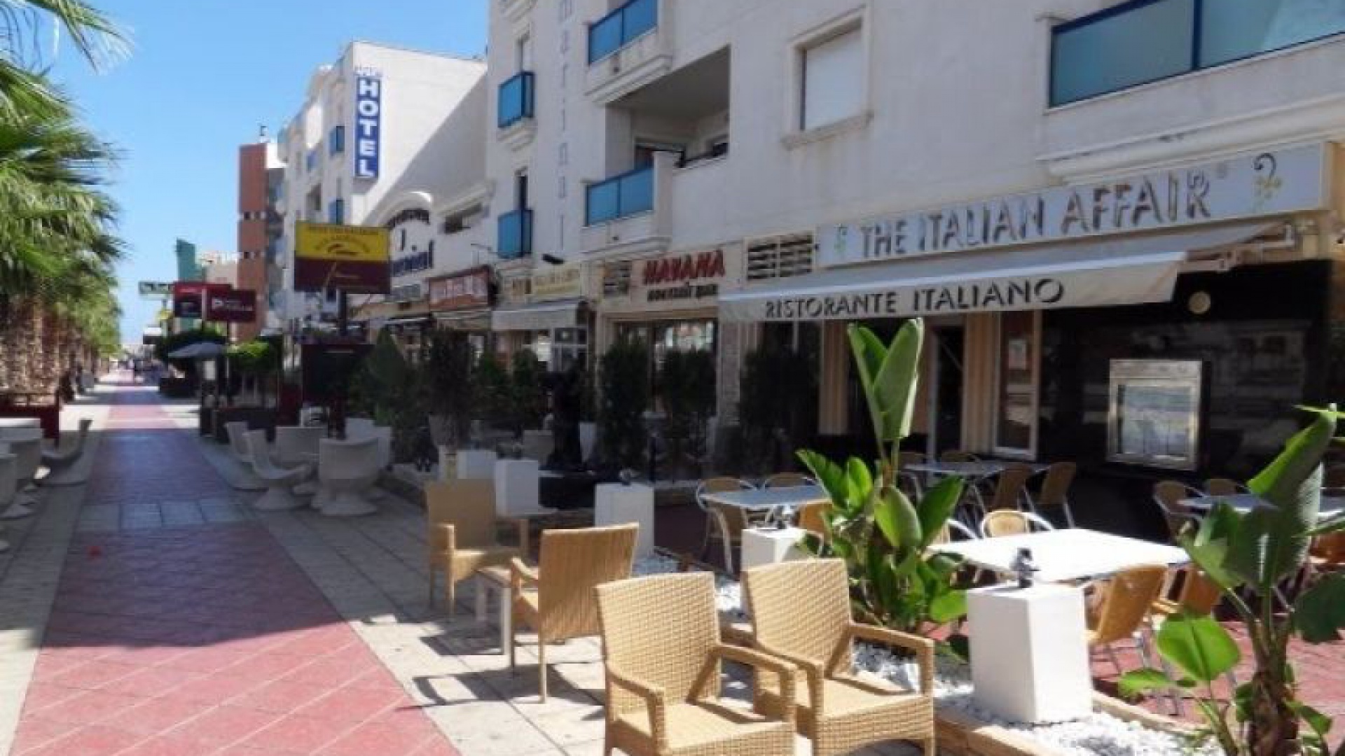 New Build - Villa - Cabo Roig