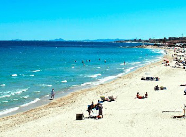 New Build - Villa - Cabo Roig