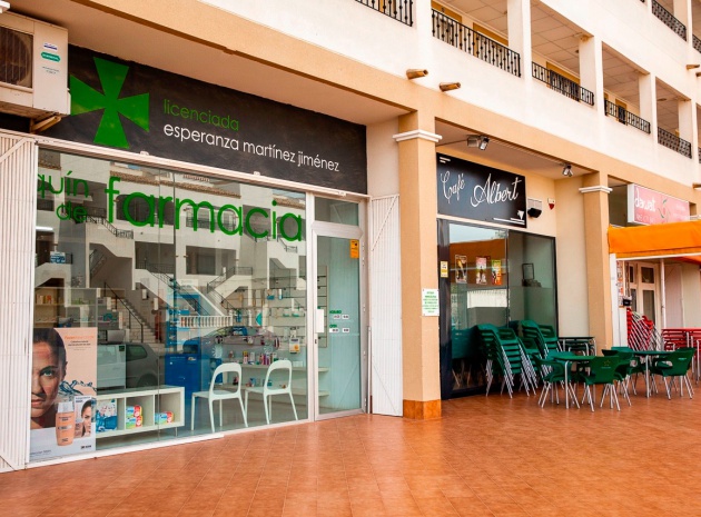 New Build - Apartment - San Miguel de Salinas - Vistabella golf resort