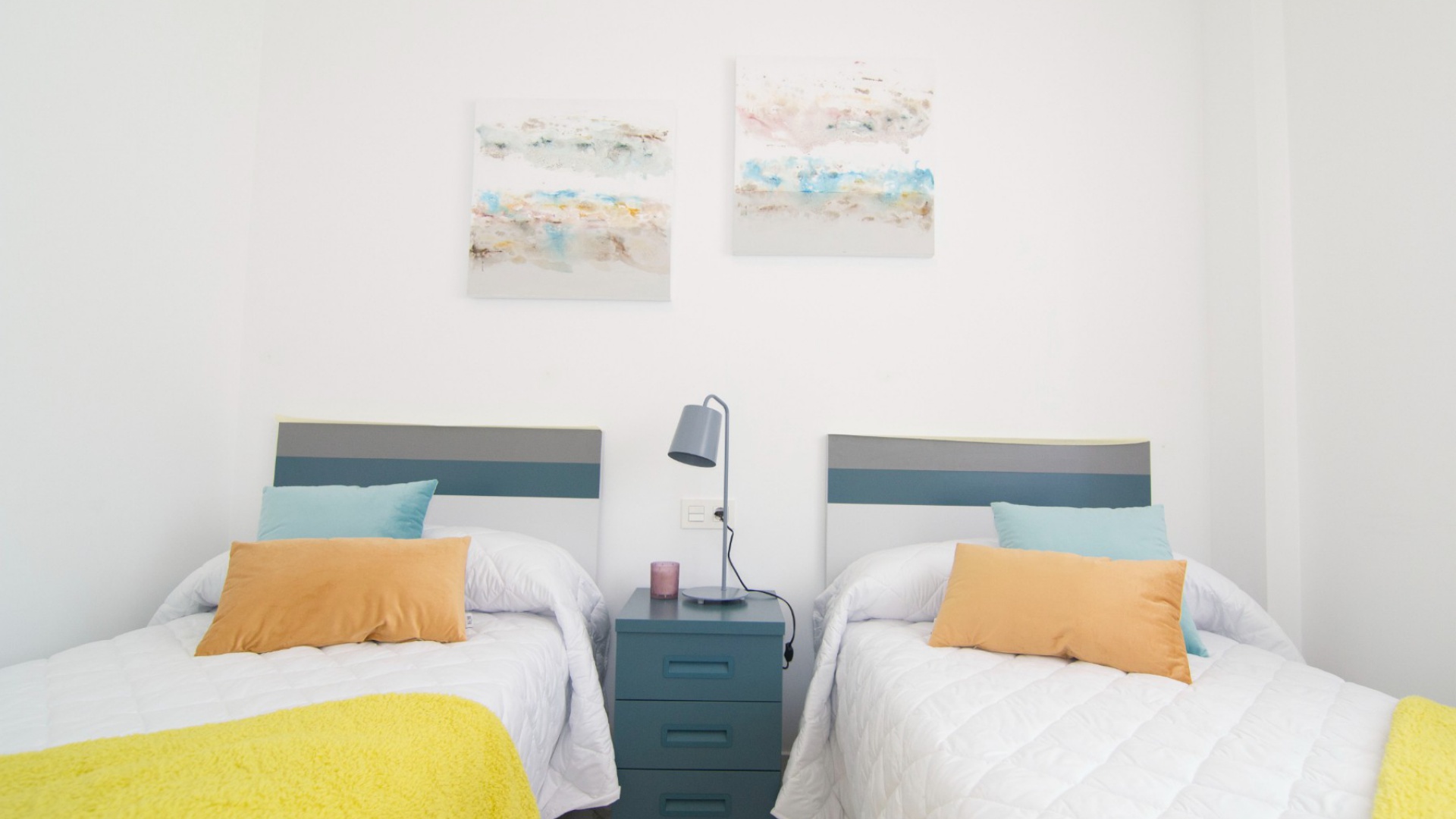 Neubau - Wohnung - Benijofar