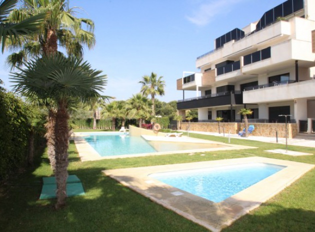Wederverkoop - Appartement - Los Altos - Res. El Amanecer