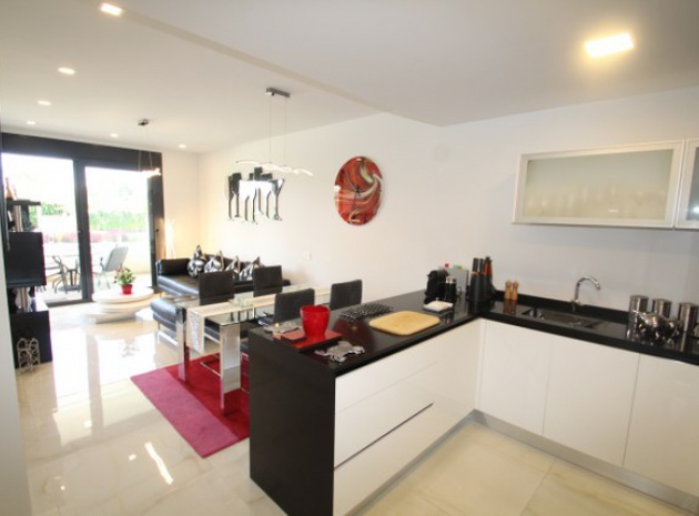 Wederverkoop - Appartement - Los Altos - Res. El Amanecer