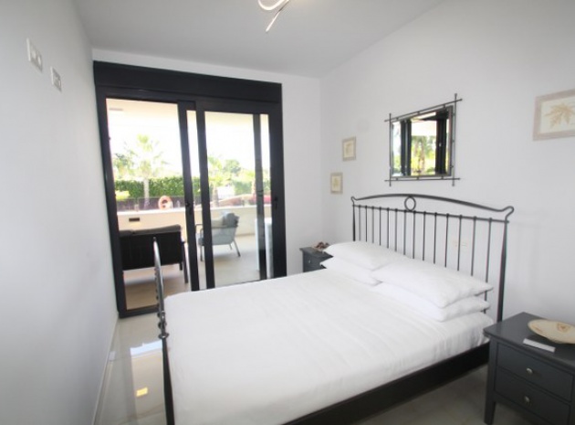 Wederverkoop - Appartement - Los Altos - Res. El Amanecer