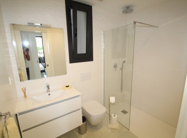 Wederverkoop - Appartement - Los Altos - Res. El Amanecer