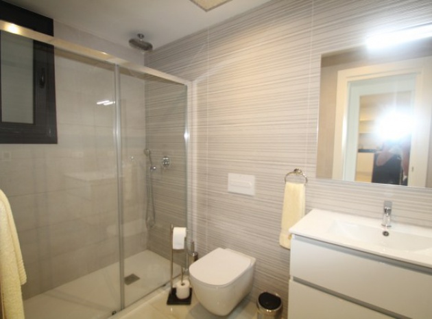 Wederverkoop - Appartement - Los Altos - Res. El Amanecer