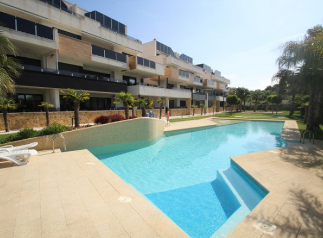 Wederverkoop - Appartement - Los Altos - Res. El Amanecer