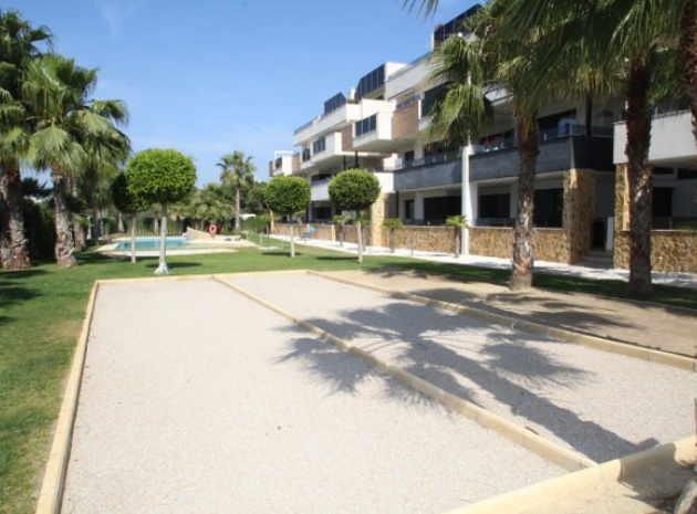Wederverkoop - Appartement - Los Altos - Res. El Amanecer