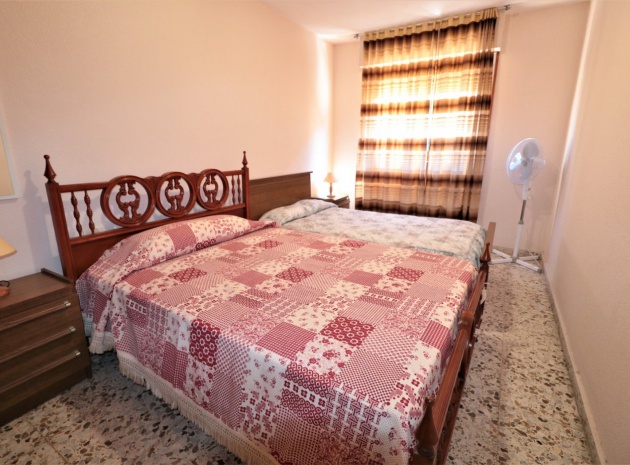 Resale - Apartment - Torrevieja - Beachside Torrevieja